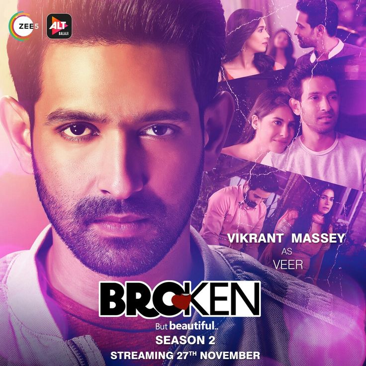 Broken But Beautiful S2 - Production Design by Shubhangi Sharma